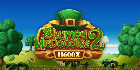 Stumpy Mcdoodles 2 Review 2024